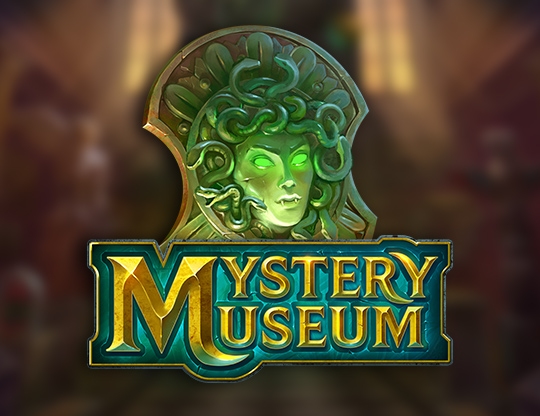 Mystery Museum